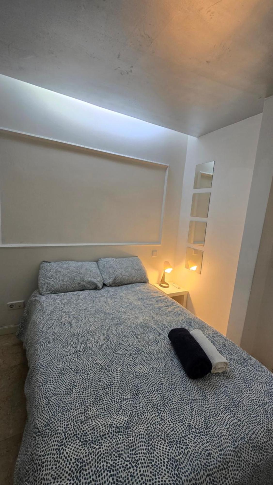 Appartamento Mini Lovely Chueca