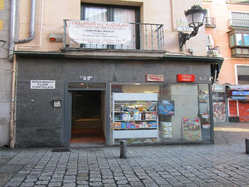 Apartment Cruz