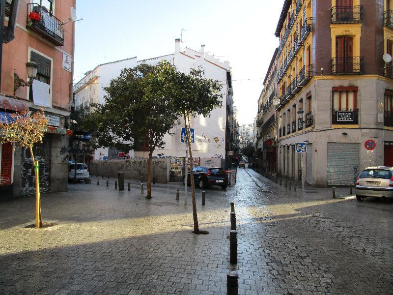 Apartamento Cruz Madrid
