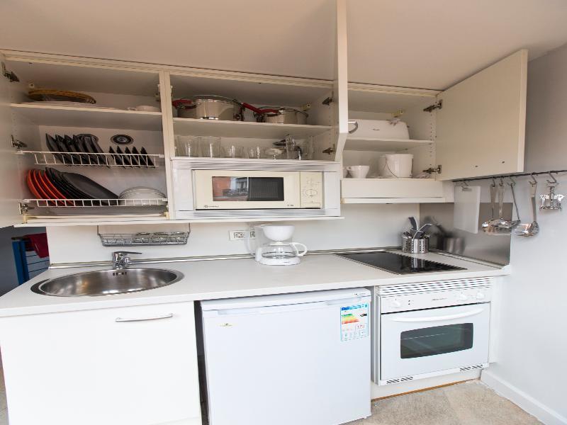 Cruz Apartment Madrid
