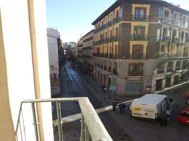 Apartment Cruz *