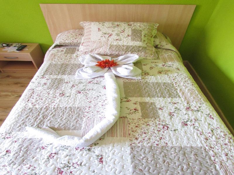 Rober Guest house Madrid