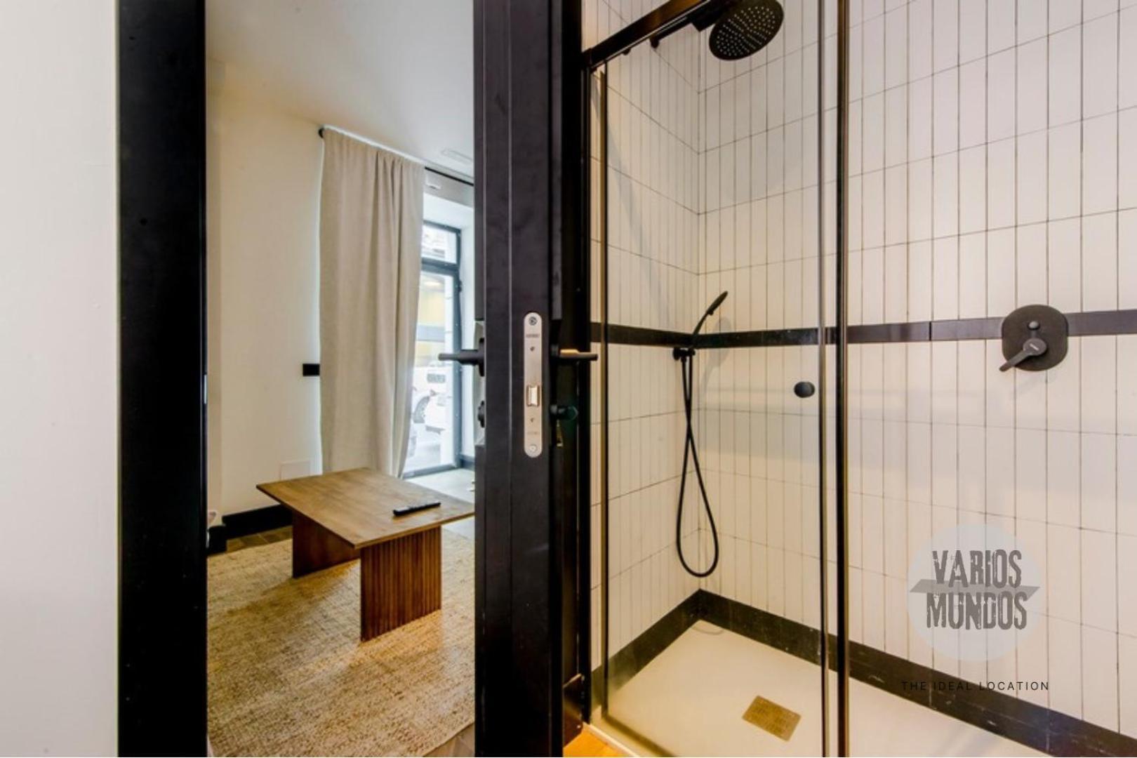 Encanto Madrileno 2, Vive En Calle Del Aguila E3 Apartamento Madri