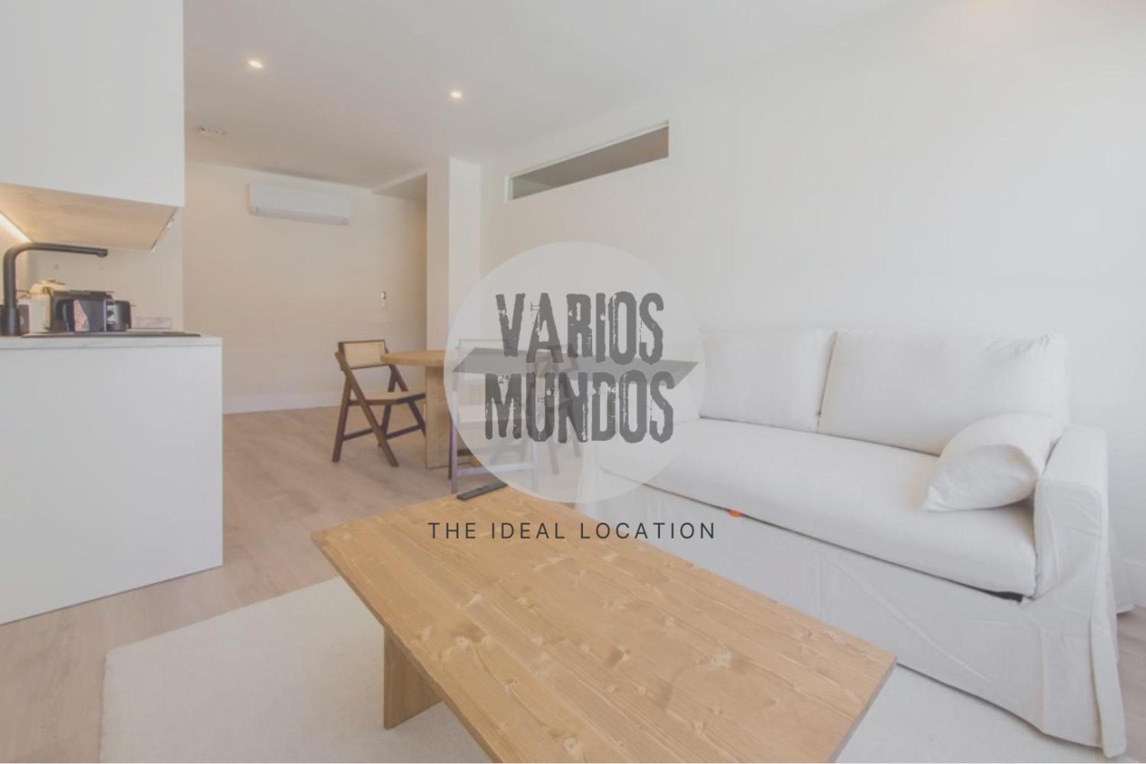 Tu Vivienda 4 En Malasana San Bernardo 20 Madrid