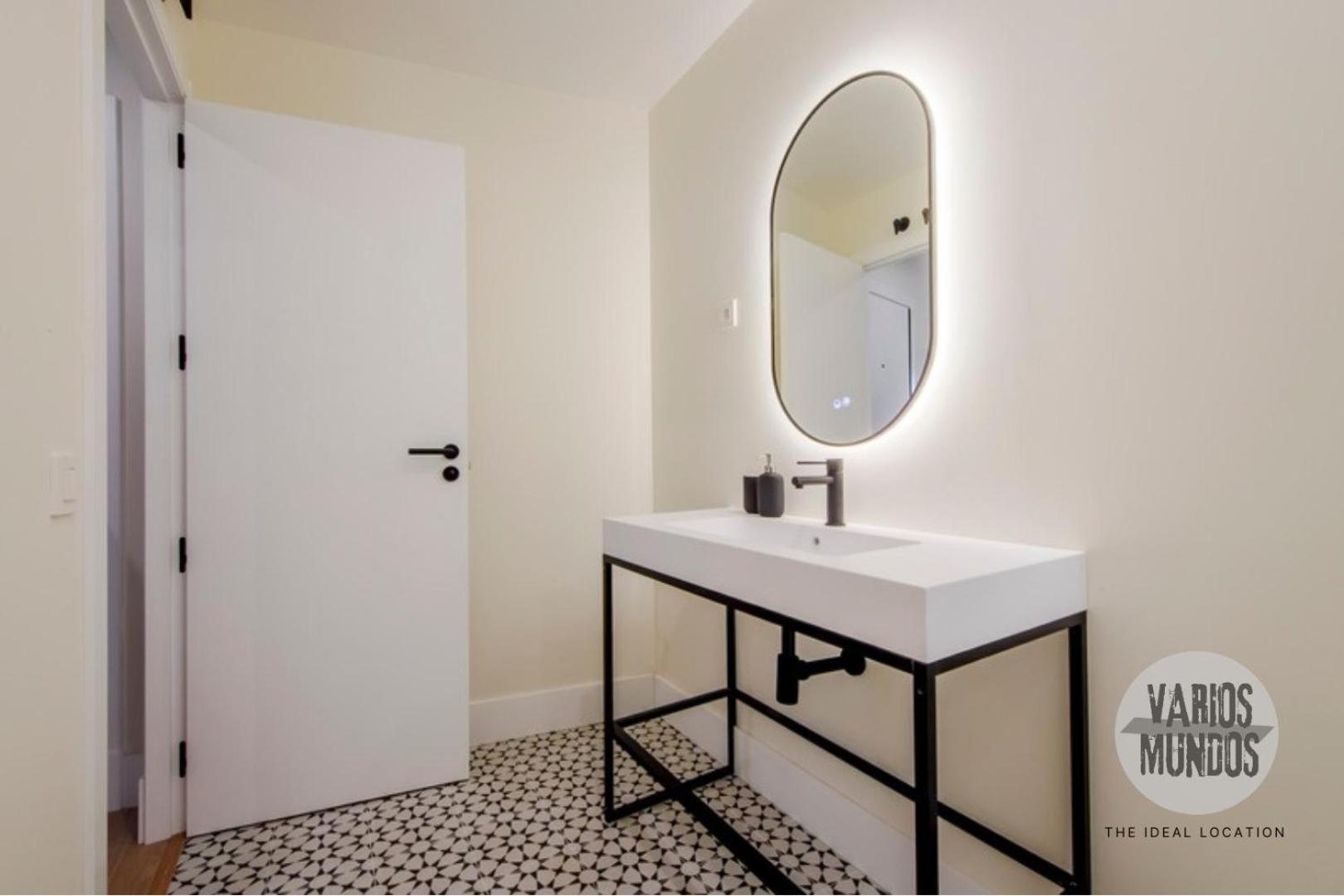 Tu Vivienda 4 En Malasana San Bernardo 20 Appartement