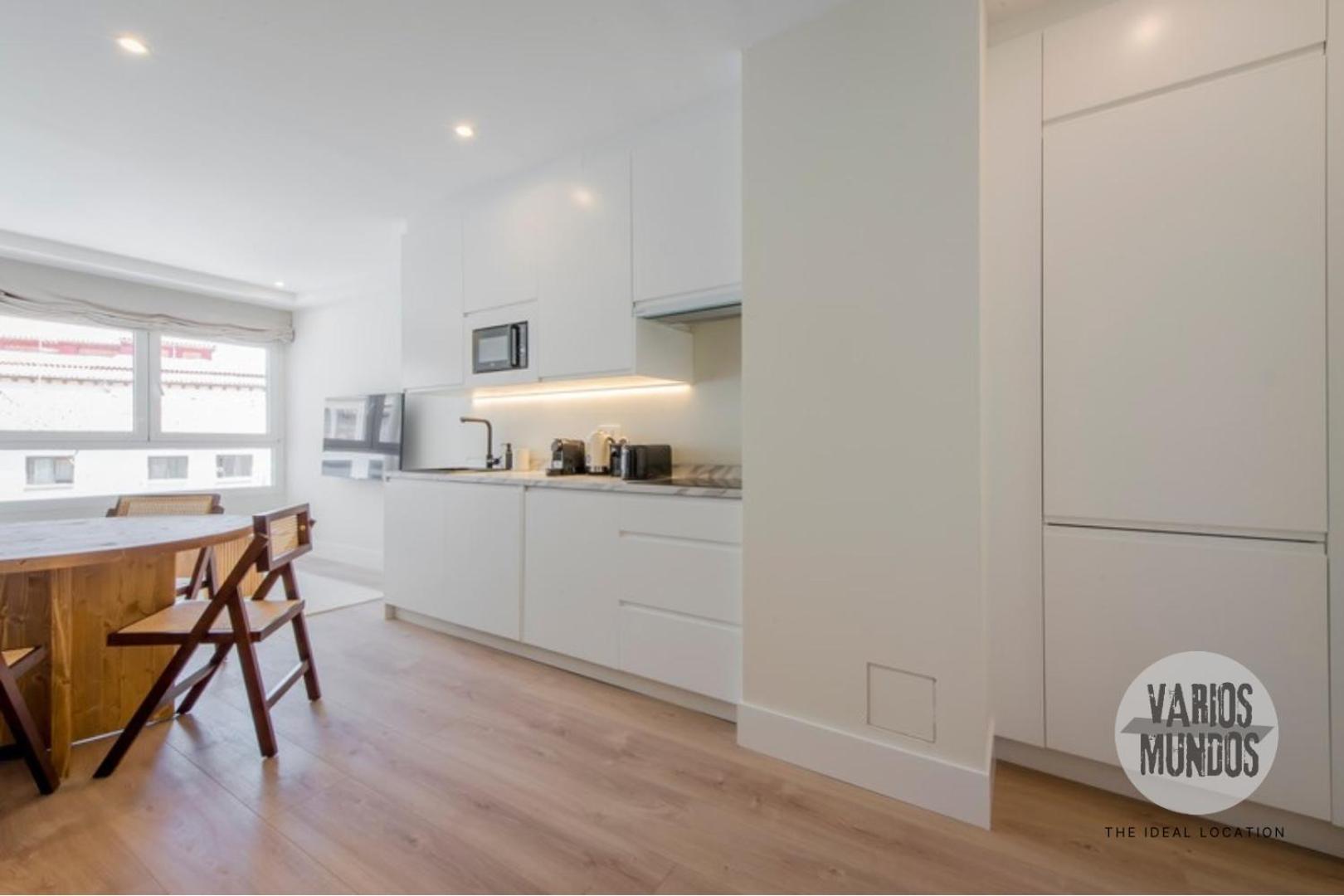 Tu Vivienda 4 En Malasana San Bernardo 20