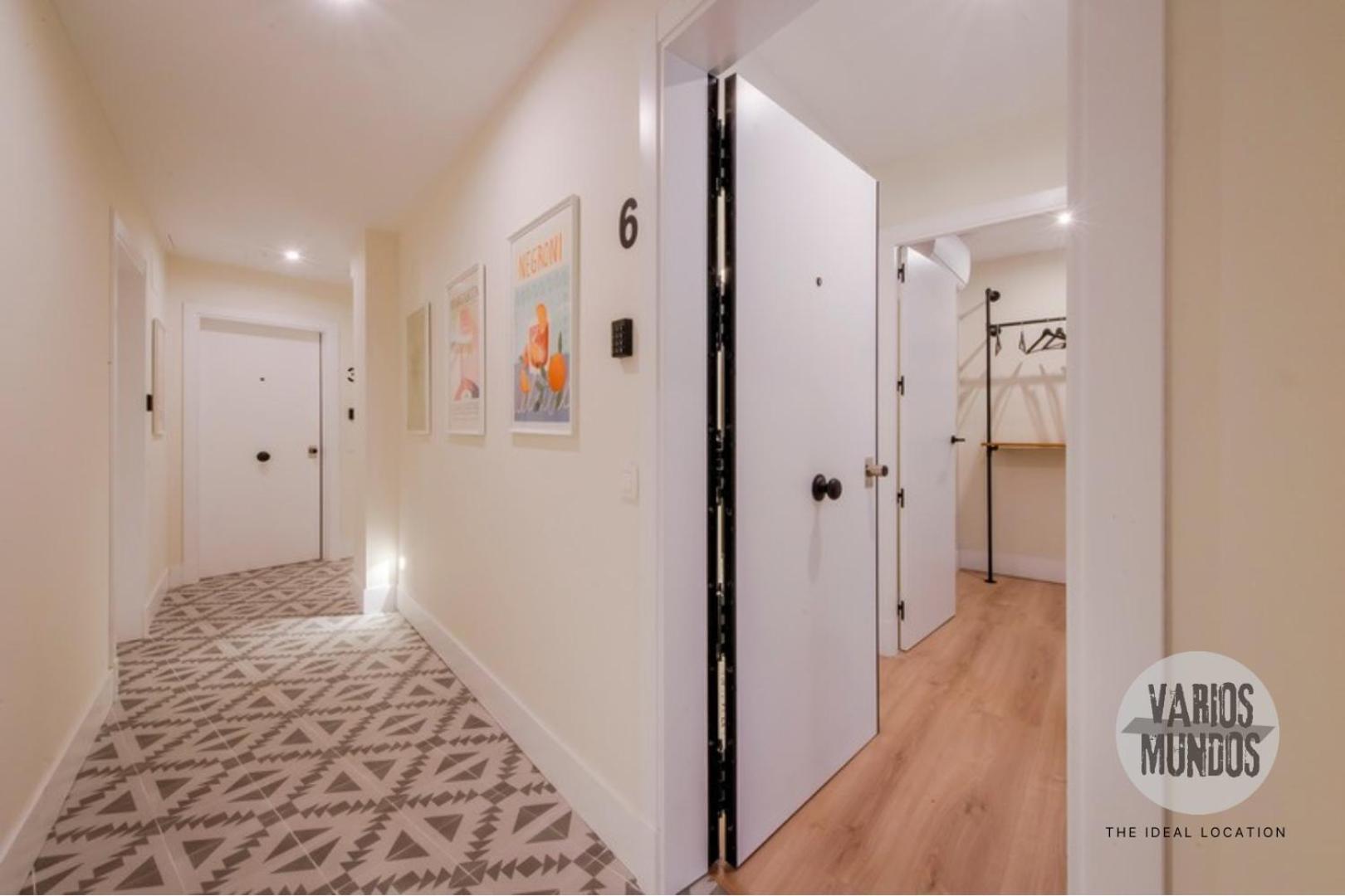 Appartement Tu Vivienda 4 En Malasana San Bernardo 20