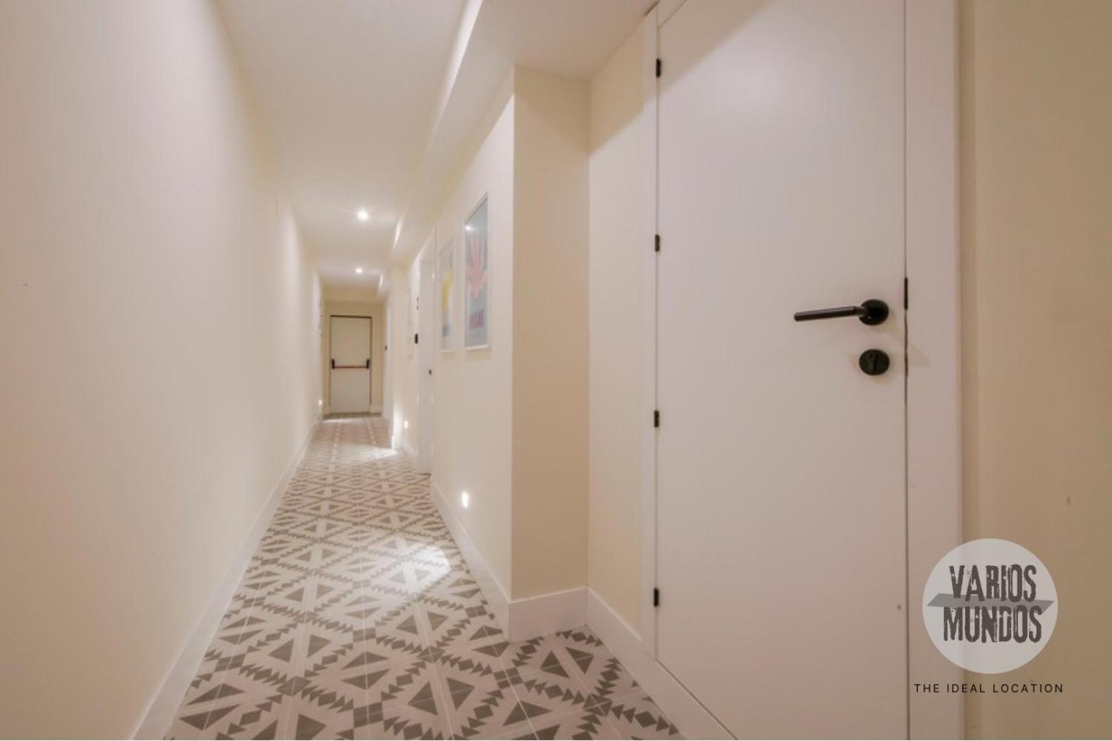 Appartement Tu Vivienda 4 En Malasana San Bernardo 20