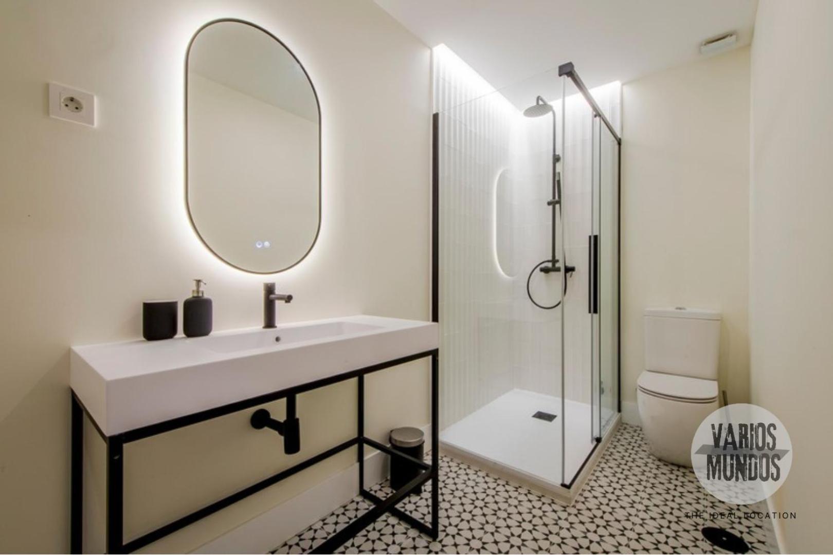 Tu Vivienda 4 En Malasana San Bernardo 20 Apartamento Madrid