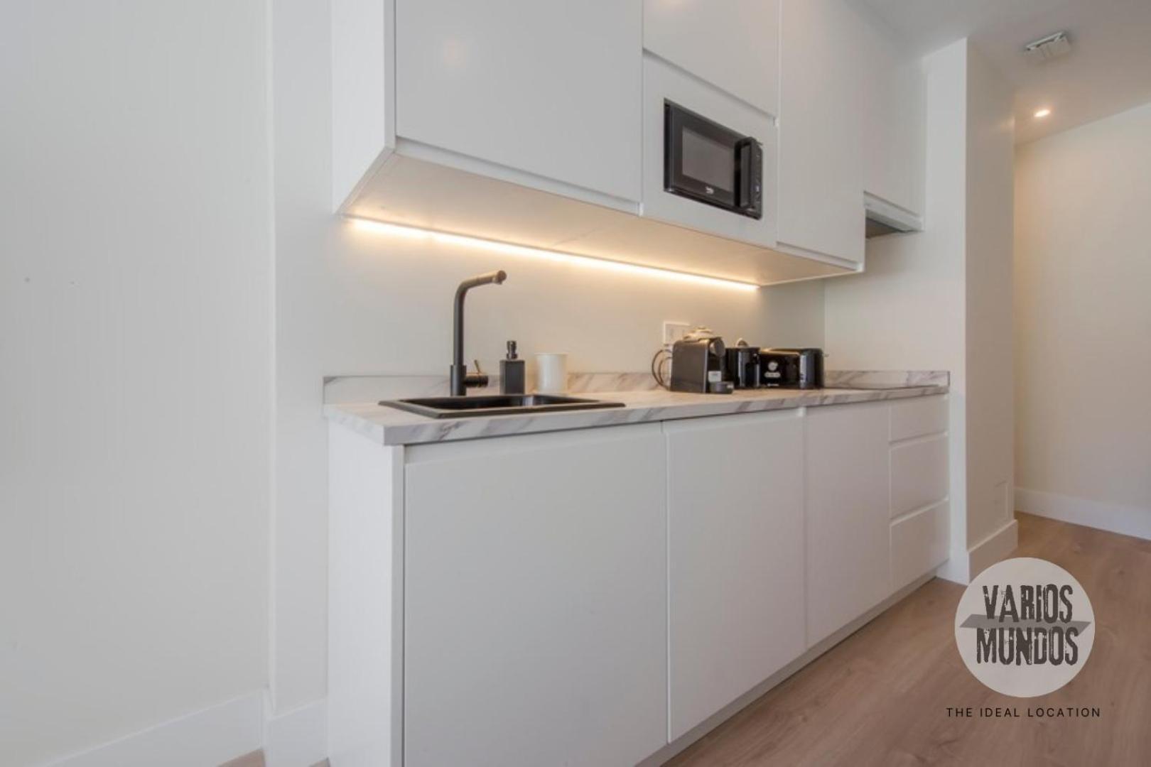 Tu Vivienda 4 En Malasana San Bernardo 20 Madrid