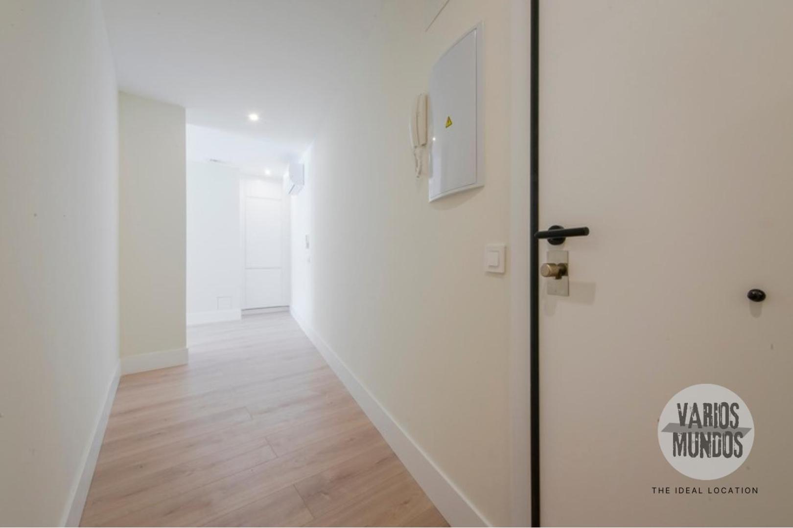 Tu Vivienda 4 En Malasana San Bernardo 20 * Madrid