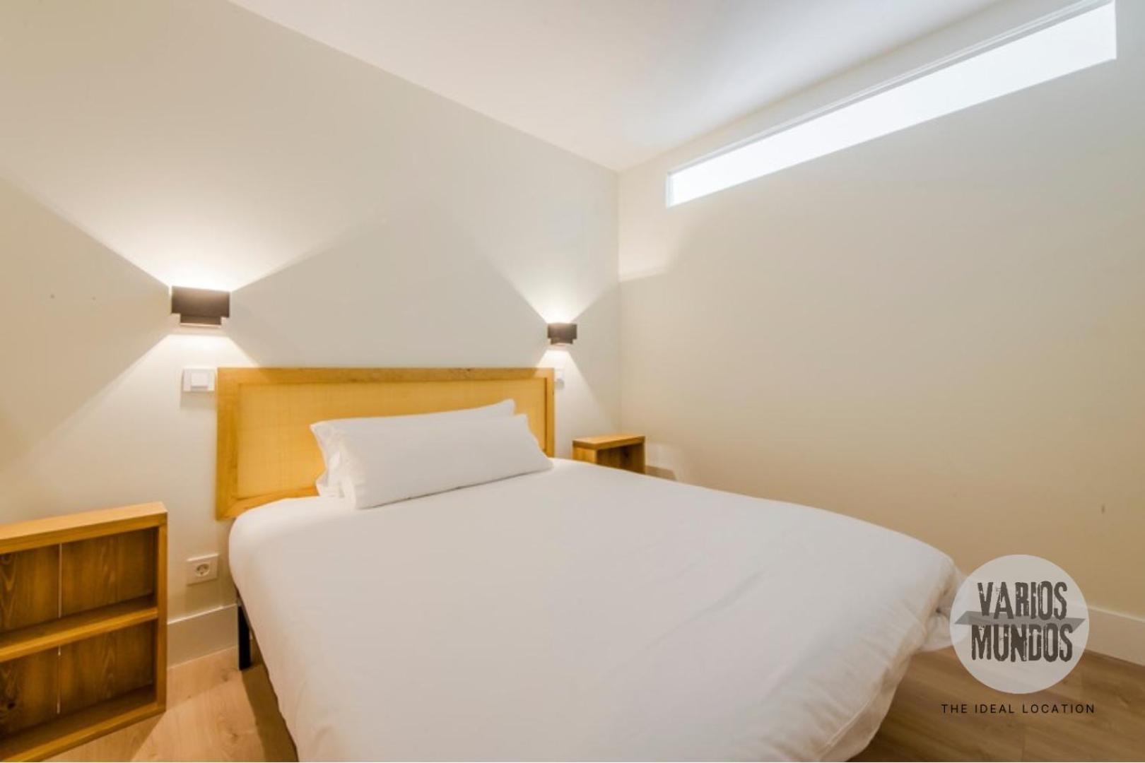 Tu Vivienda 4 En Malasana San Bernardo 20 Apartamento *