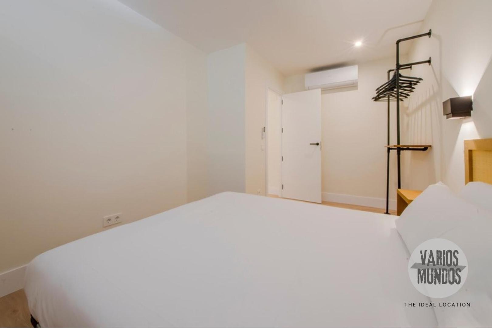Tu Vivienda 4 En Malasana San Bernardo 20 Appartement *