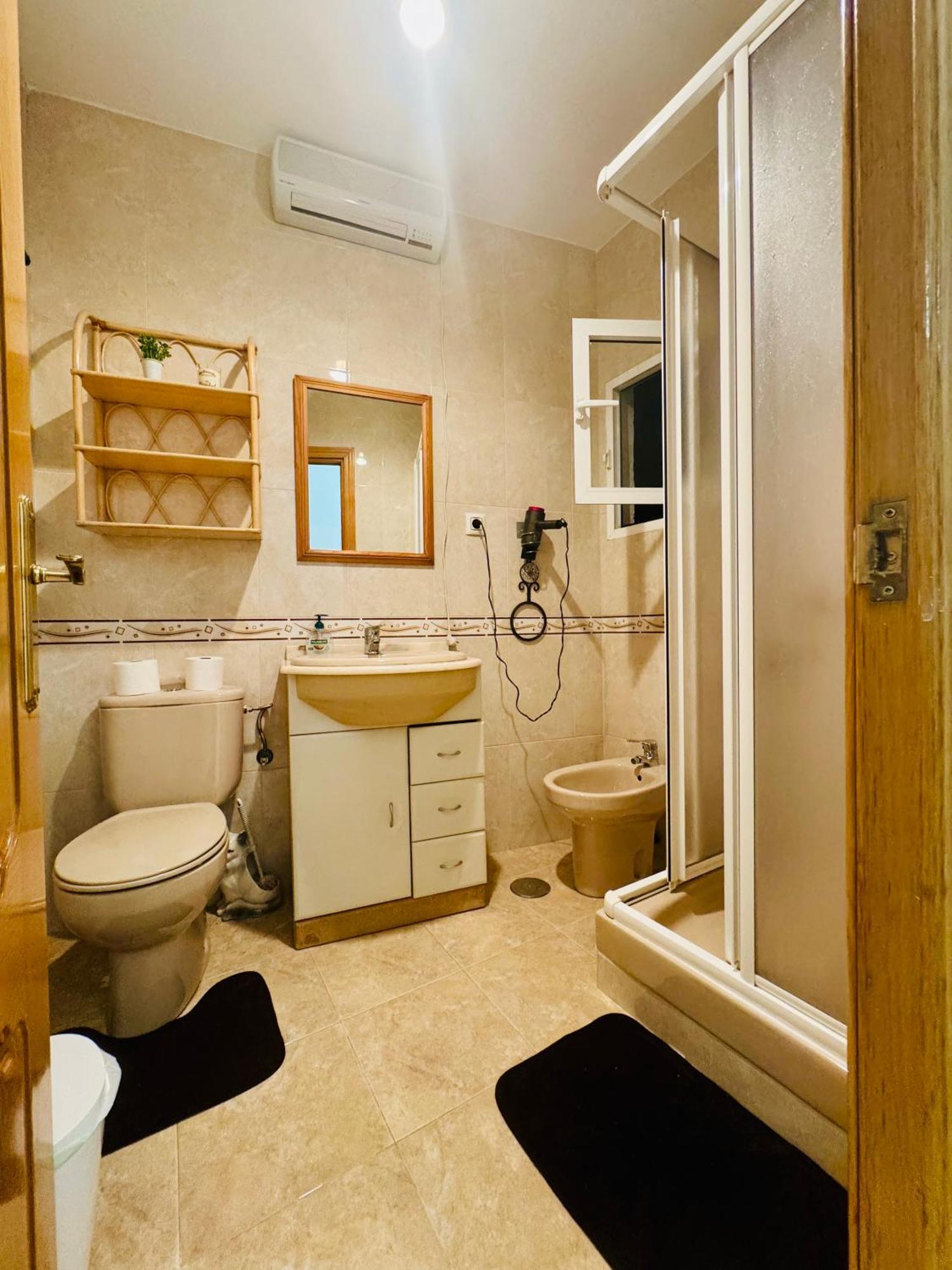 Appartement Pisos Baraja Gl *