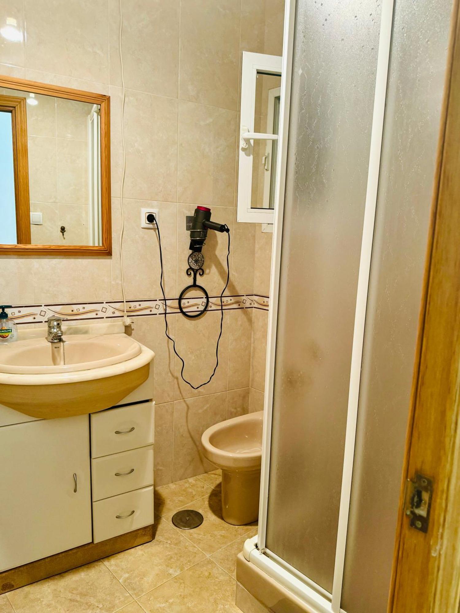 Appartement Pisos Baraja Gl *