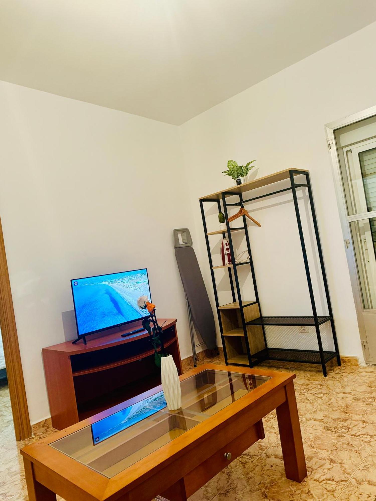 Pisos Baraja Gl Appartement