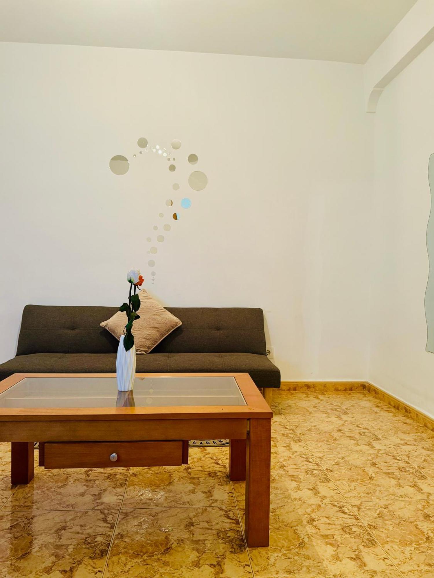 Pisos Baraja Gl Appartement *