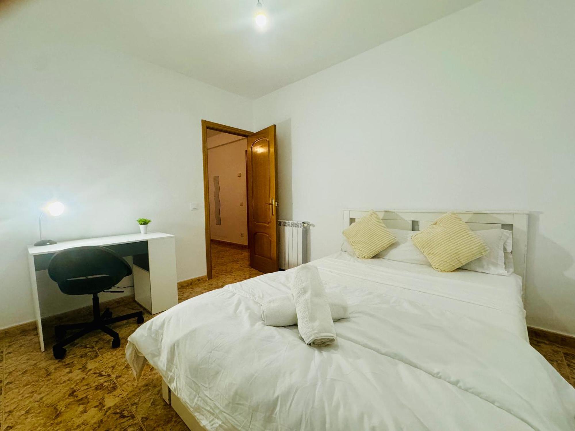Appartement Pisos Baraja Gl *
