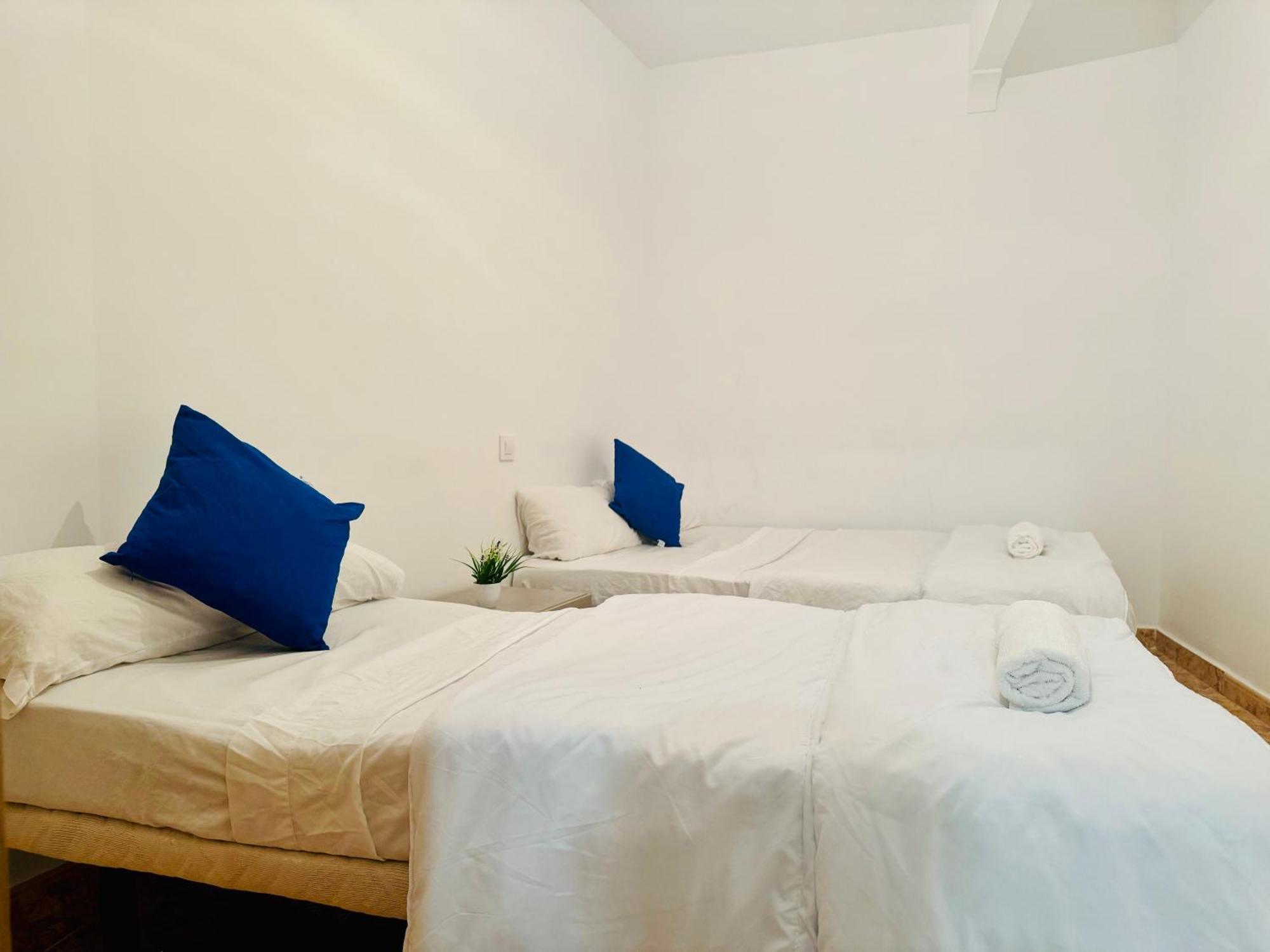 Appartement Pisos Baraja Gl Madrid