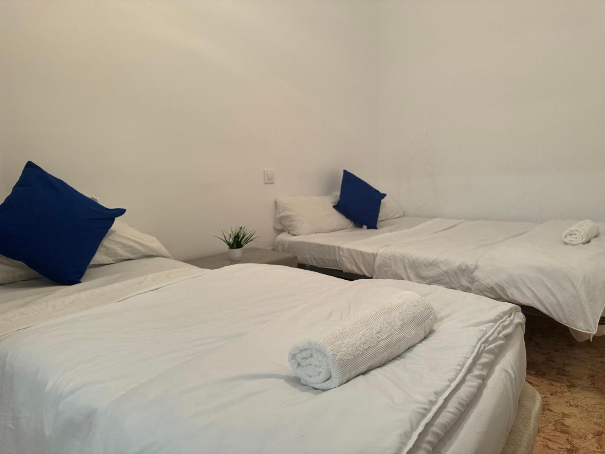 Appartement Pisos Baraja Gl *