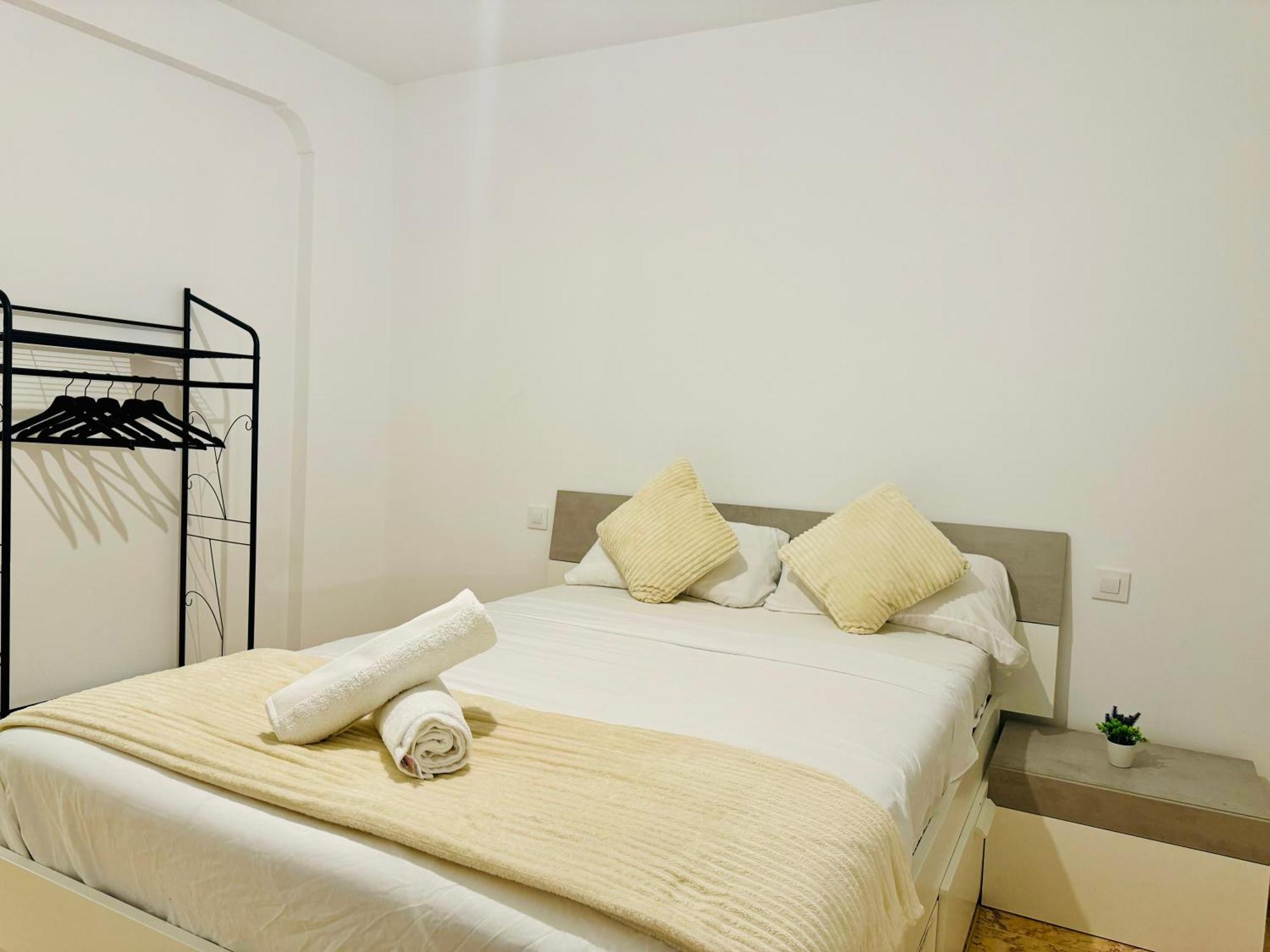 Appartement Pisos Baraja Gl *