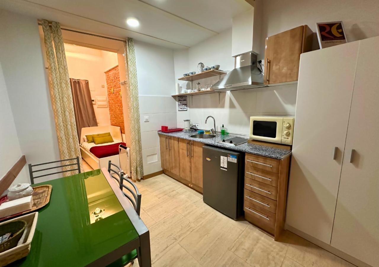 Appartement Relatores Madrid