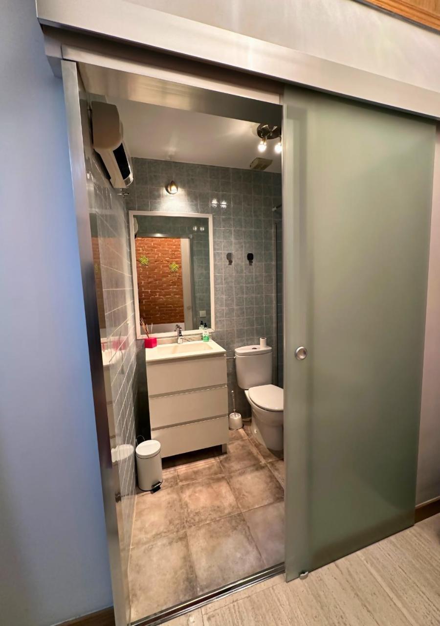Relatores Apartamento Madri