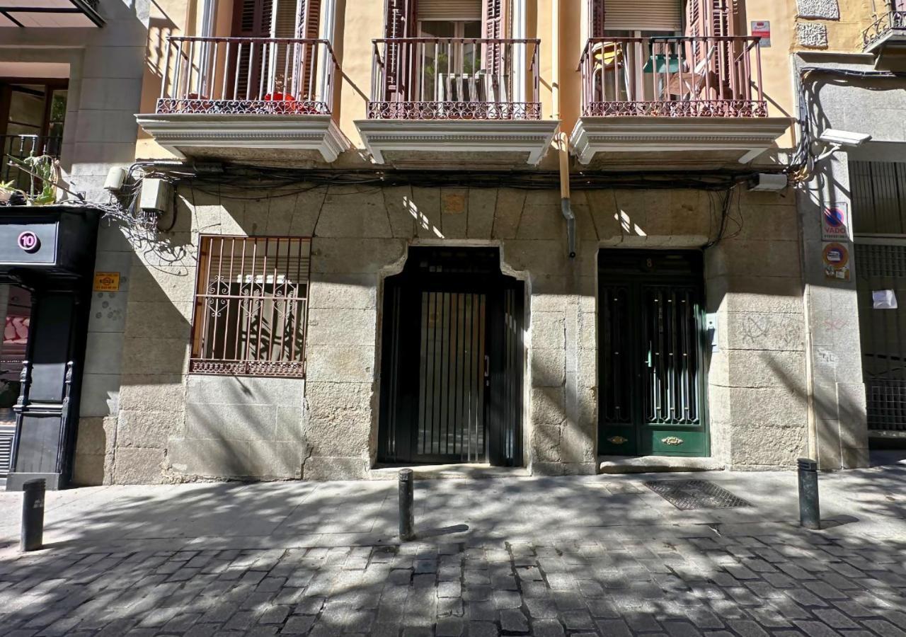 Relatores Appartement