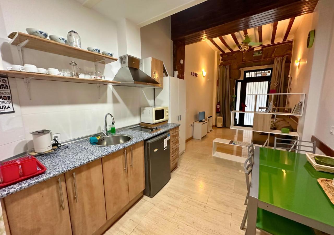 Appartement Relatores *