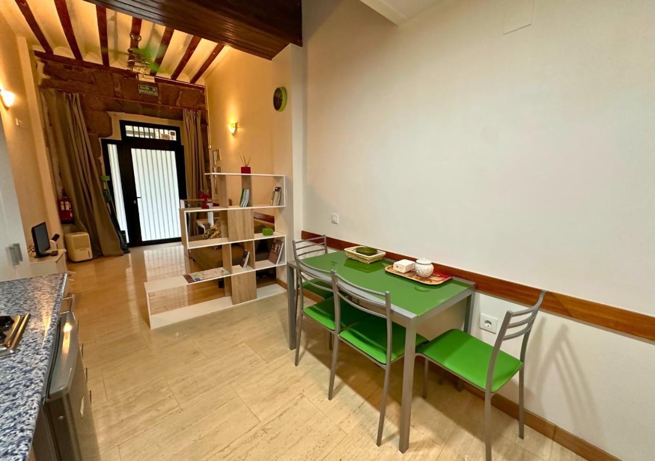 Apartamento Relatores Madri