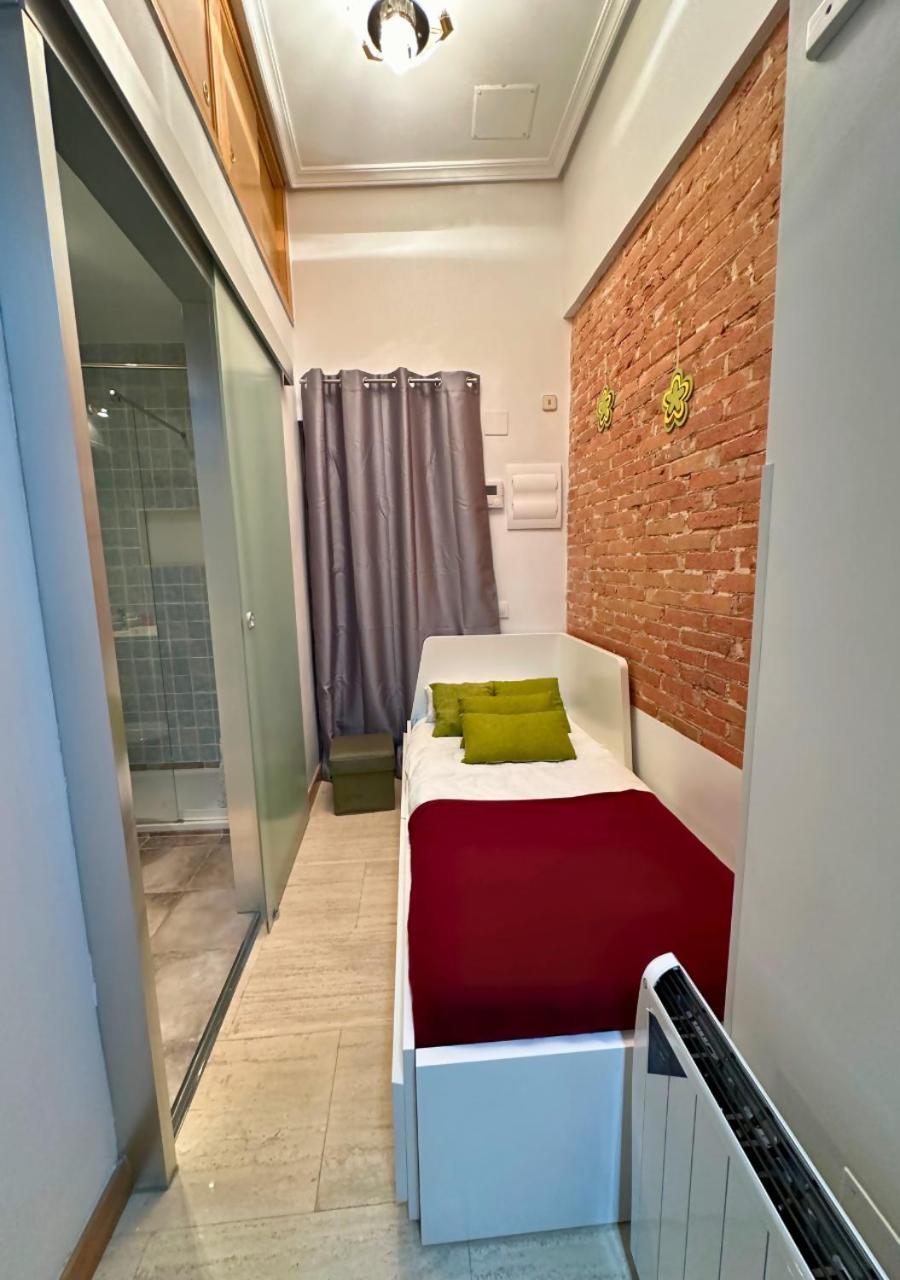 Relatores Appartement