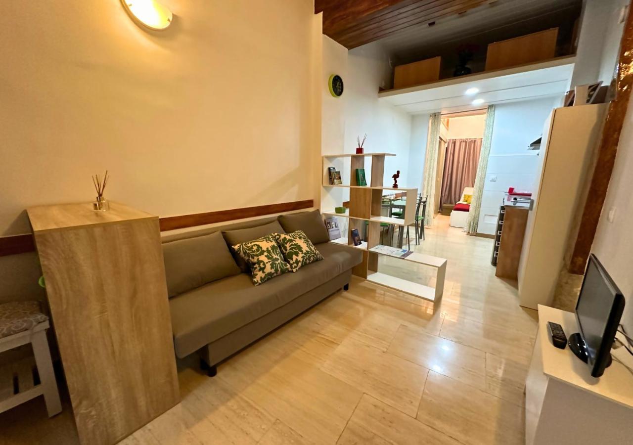 Appartement Relatores *