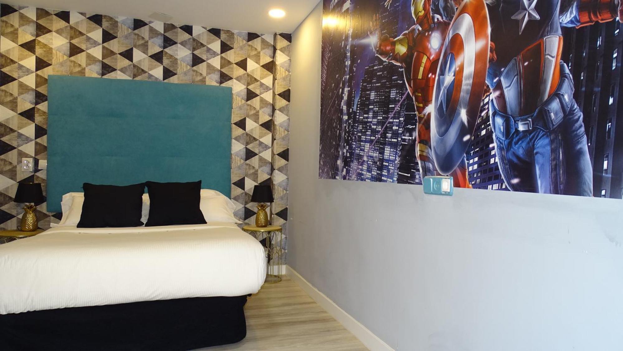 Mexico Hotel 2*
