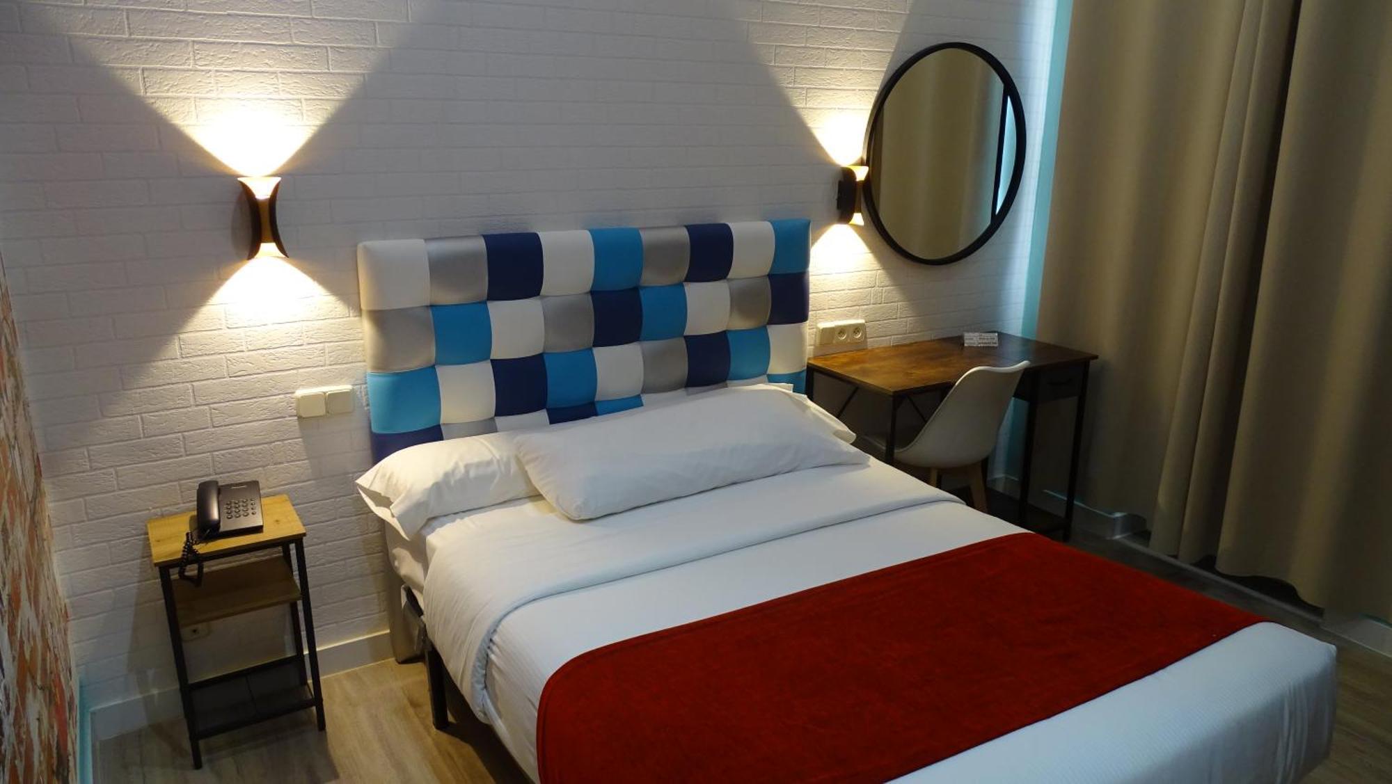 Mexico Hotel