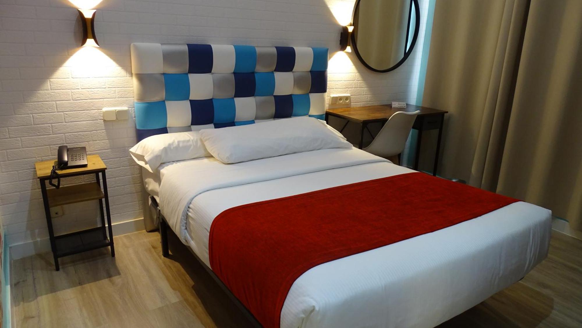 Mexico Hotel 2*