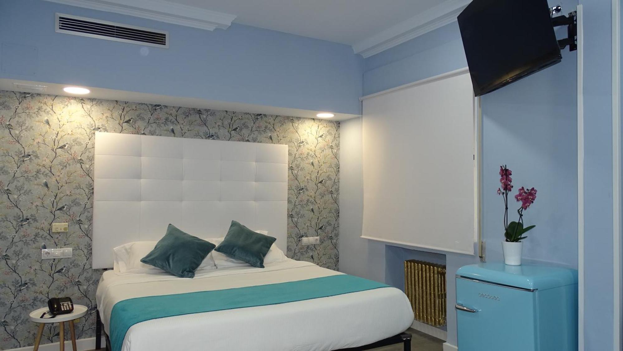 Mexico Hotel 2*