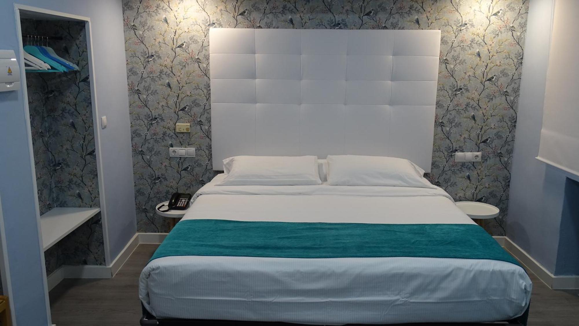 Hotel Mexico 2*
