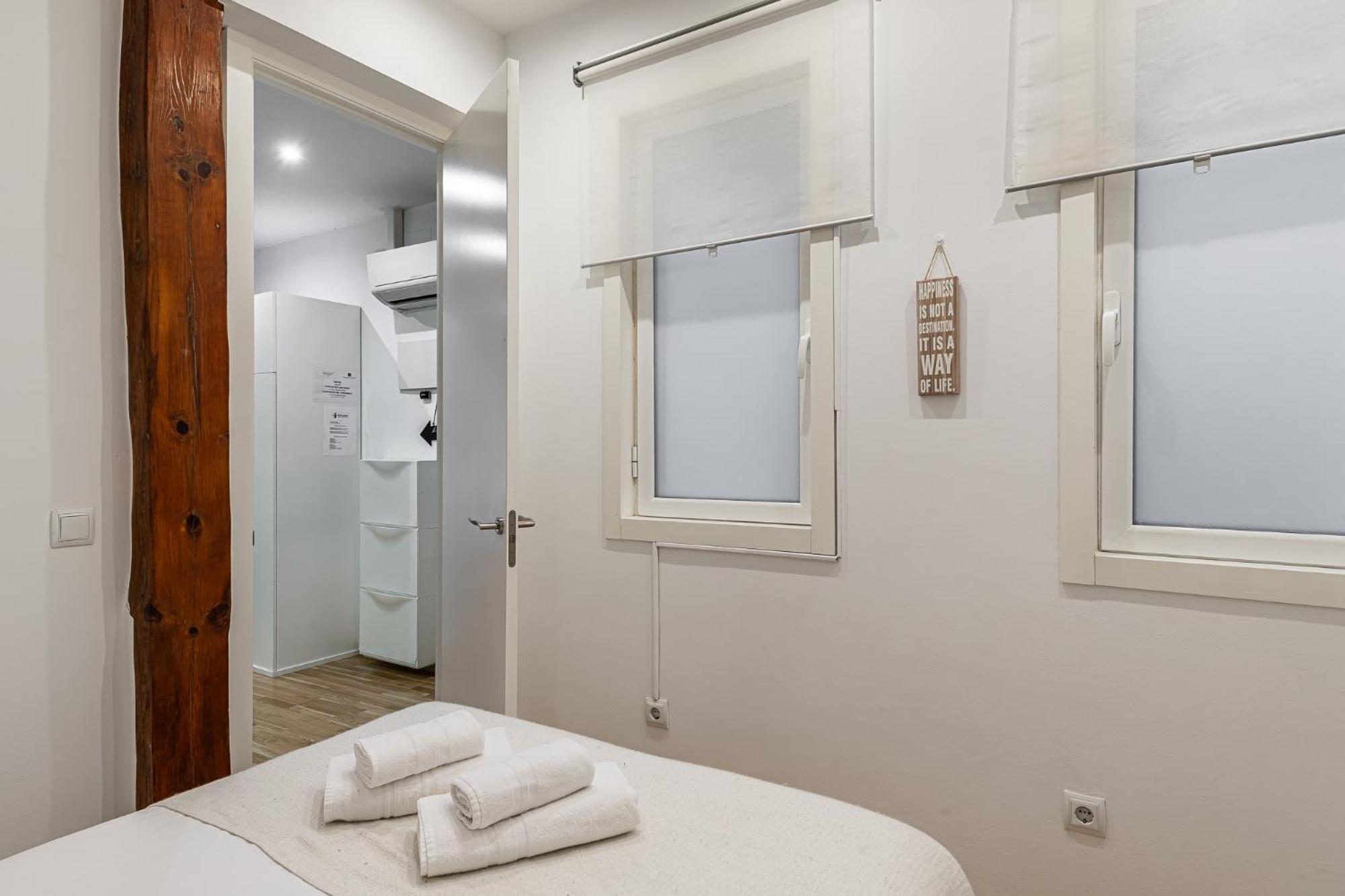 Apartment Bnbholder Cosy&modern Sol *