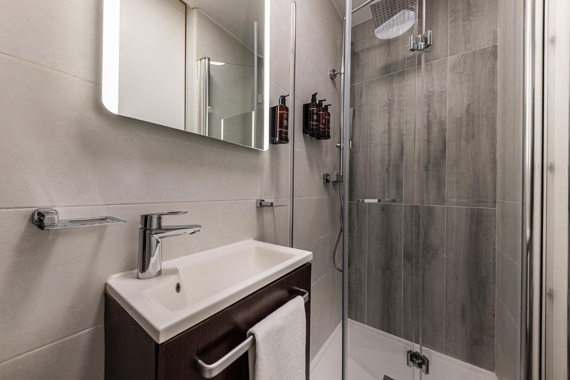 Waou Plaza Mayor Ii - Alquiler Corta Duracion Appartement Madrid