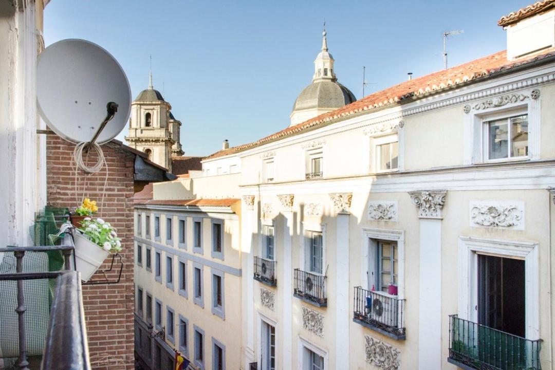 Apartamento Estudios 8