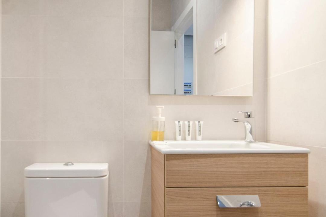 Estudios 8 Apartamento *