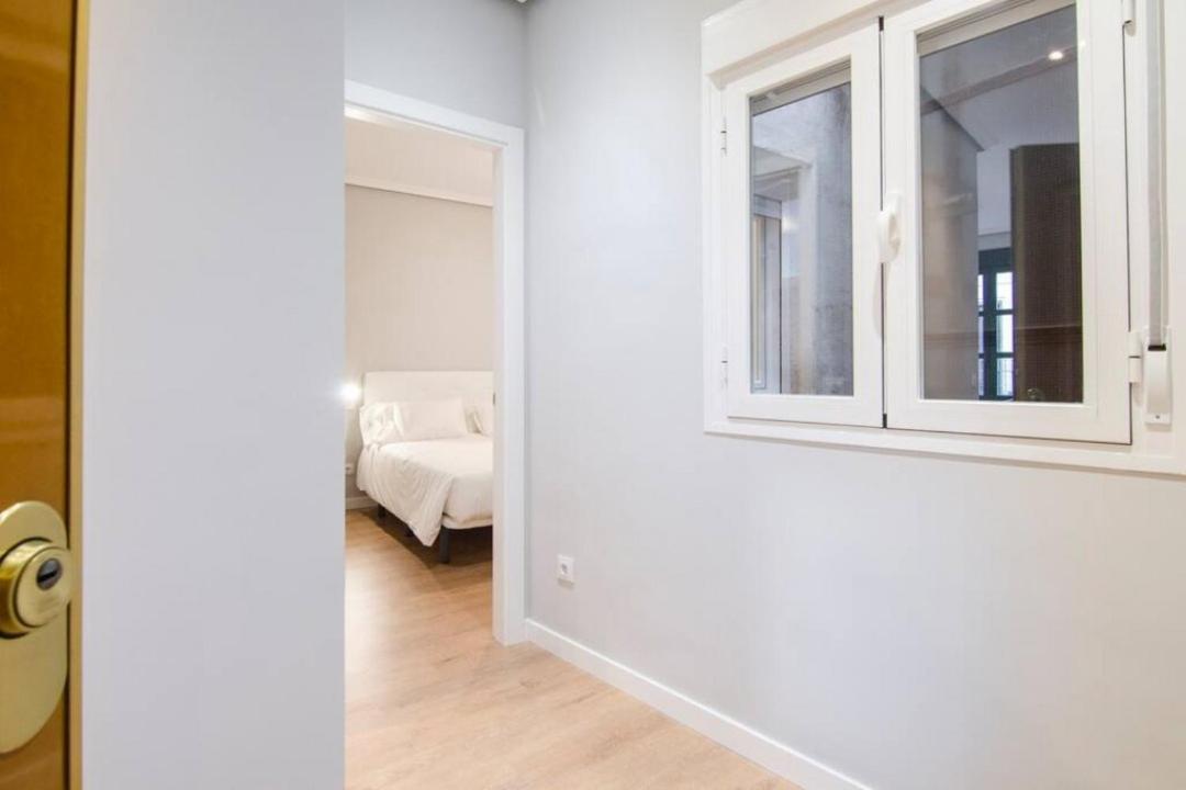 Estudios 8 Apartamento