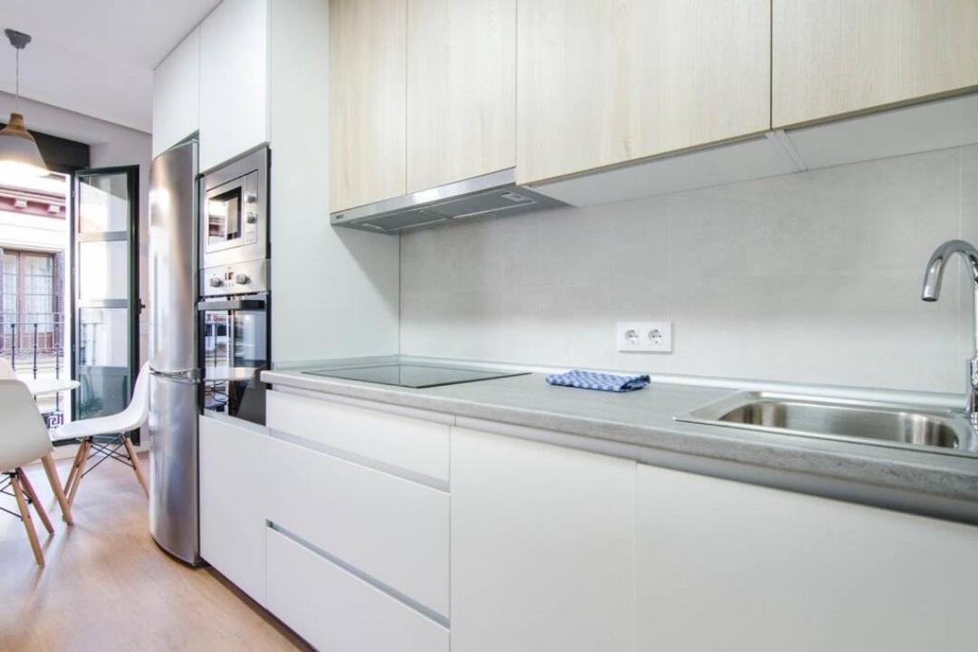 Apartamento Estudios 8