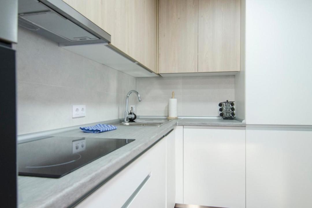 Estudios 8 Apartamento *