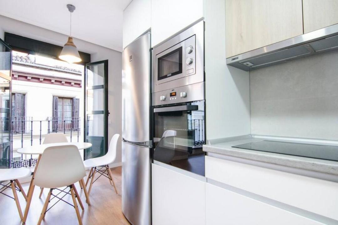 Apartamento Estudios 8 *