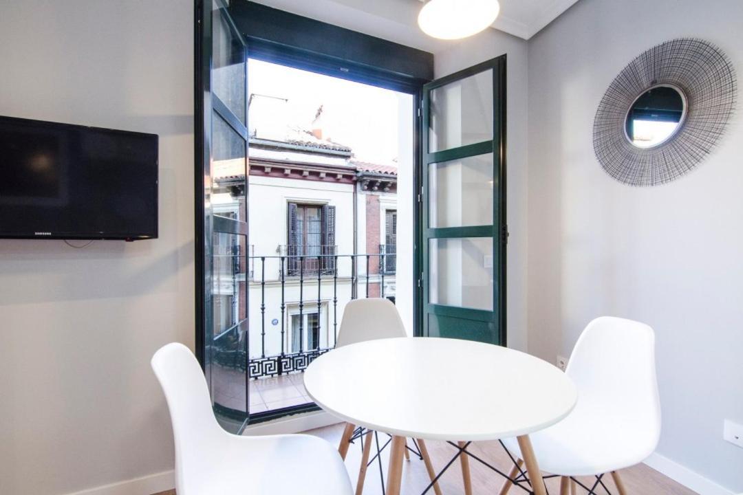 Estudios 8 Apartamento Madri