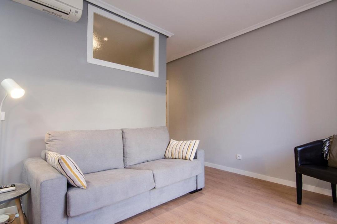 Apartamento Estudios 8