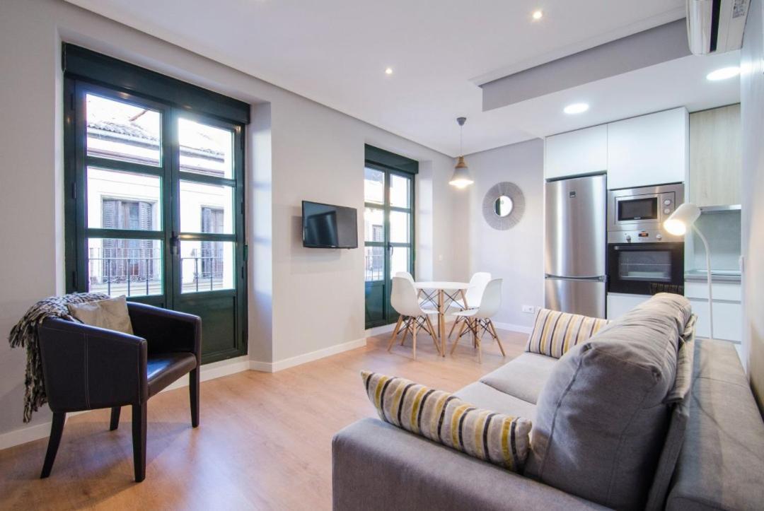 Estudios 8 Apartamento *