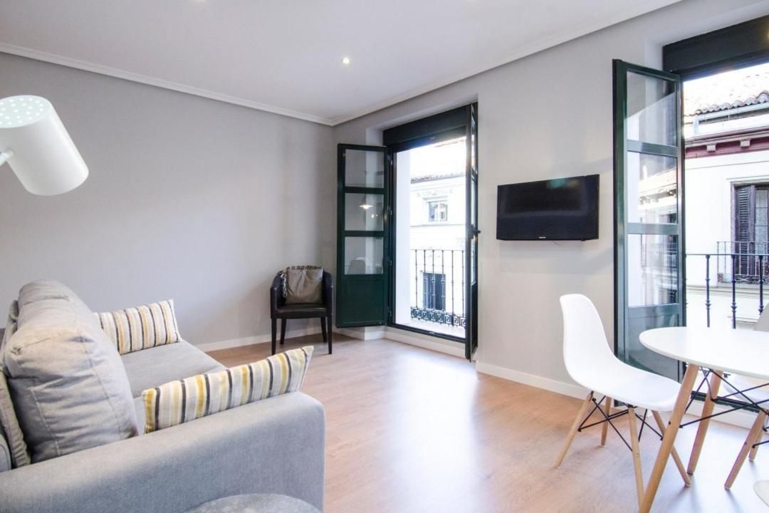 Estudios 8 Apartamento Madri