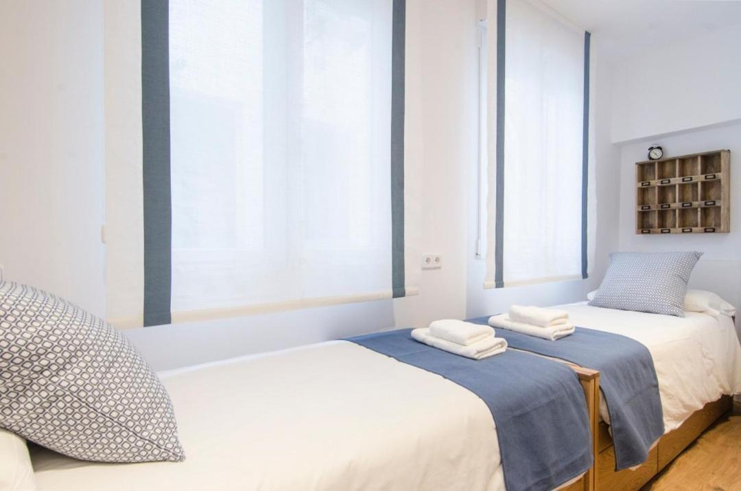 Pelayo, 8 Madrid